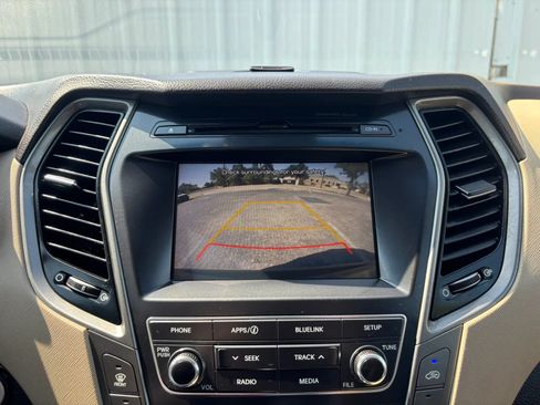 Used 2018 Hyundai Santa Fe SE w/ SE Premium Package 02 FWD image 33