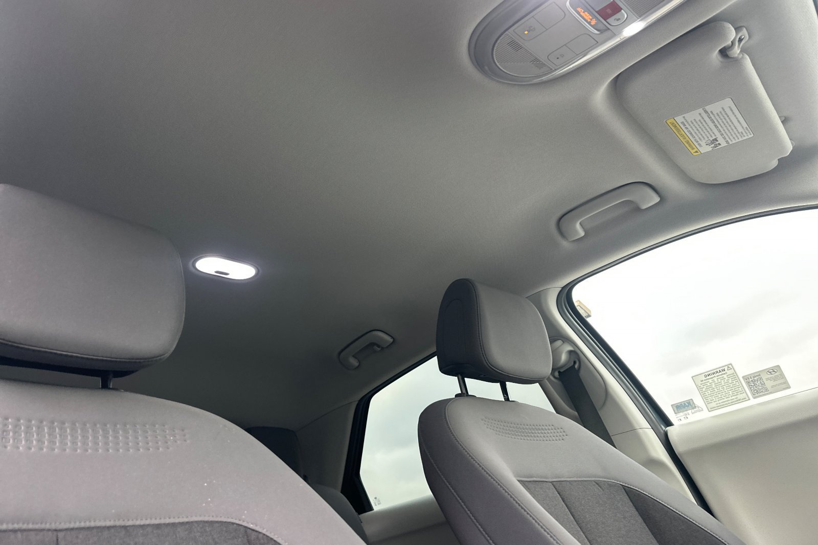 Certified 2024 Hyundai Ioniq 5 SEL RWD image 18