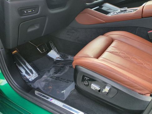 Used 2026 BMW X6 M60i AWD/4WD image 22