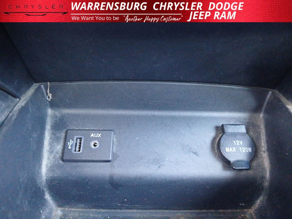 Used 2017 Nissan Altima 2.5 S w/ Power Driver Seat Package FWD image 21