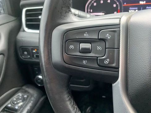 Used 2021 GMC Yukon XL Denali image 25