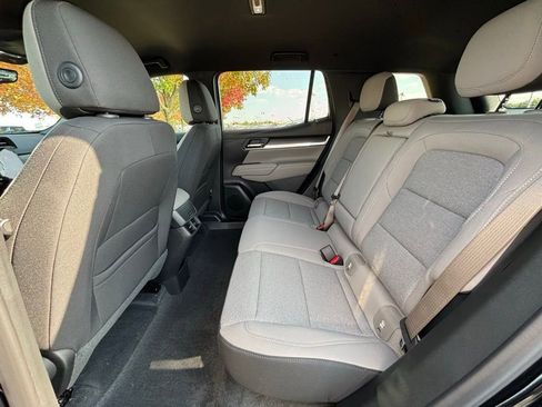 New 2026 GMC Terrain Elevation w/ Technology Package II image 40