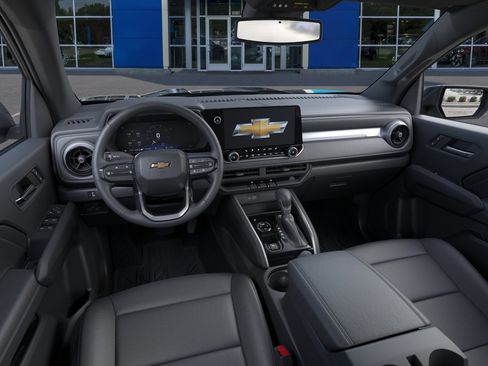 New 2026 Chevrolet Colorado LT w/ LT Convenience Package AWD/4WD image 39