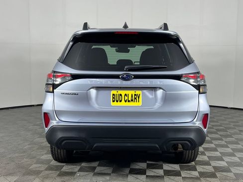 New 2026 Subaru Forester Premium image 7