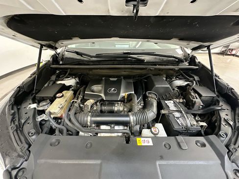 Used 2017 Lexus NX 200t AWD w/ Premium Package image 36