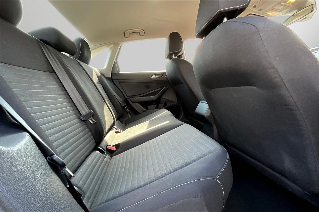 Used 2024 Volkswagen Jetta S FWD image 23