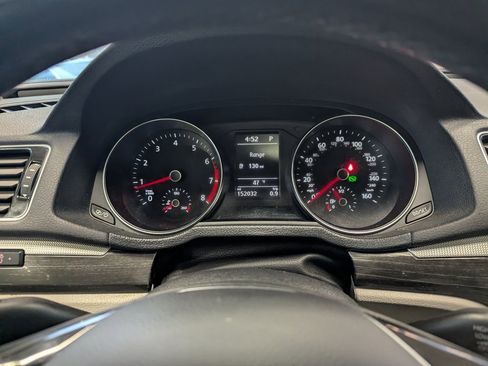 Used 2016 Volkswagen Passat 1.8T SE image 14