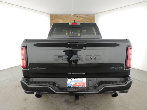 Used 2025 RAM 1500 Lone Star image 4