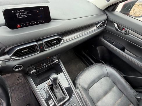 Used 2019 MAZDA CX-5 Grand Touring w/ GT Premium Package image 17