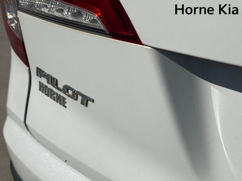 Used 2021 Honda Pilot EX-L image 27