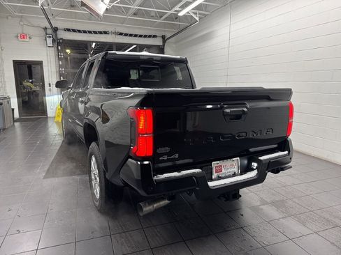 New 2025 Toyota Tacoma SR5 image 6