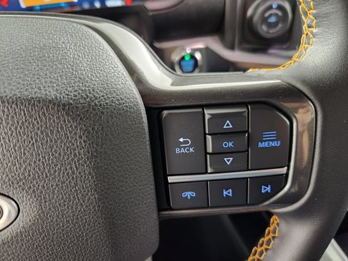 Used 2023 Ford F150 Tremor w/ Equipment Group 402A High AWD/4WD image 16