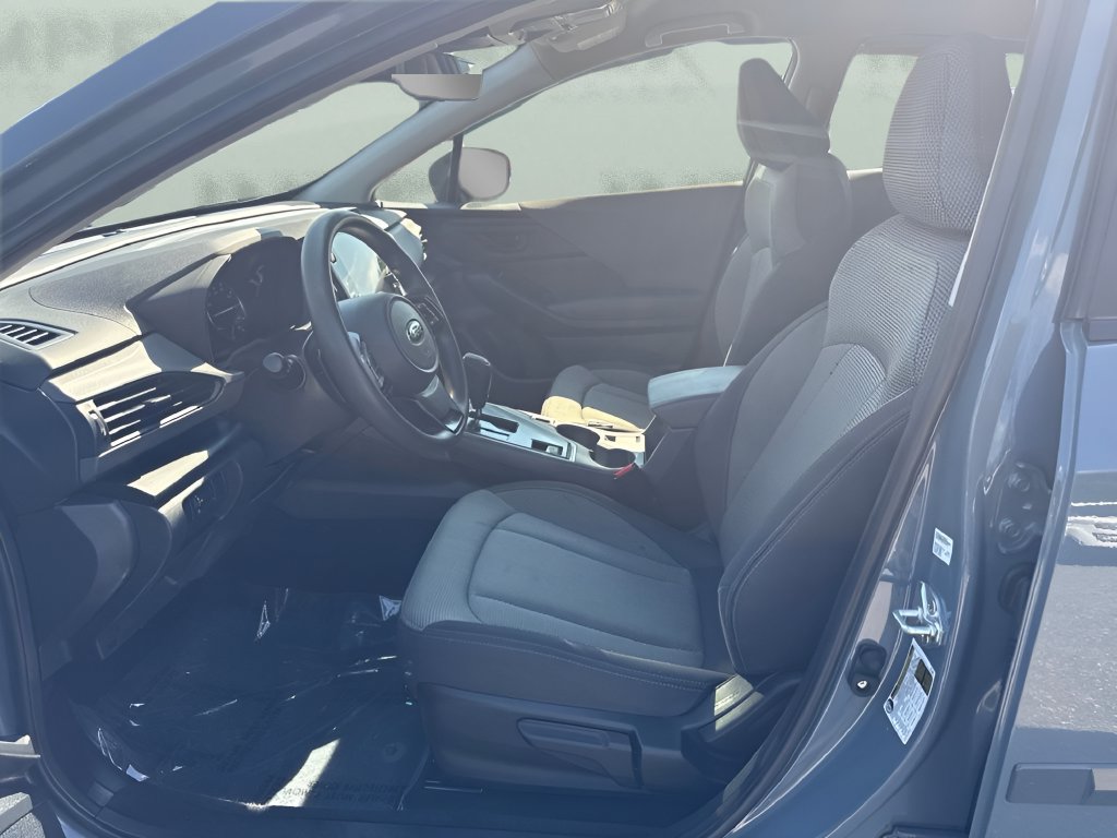 Used 2024 Subaru Crosstrek 2.0i Premium AWD/4WD image 5