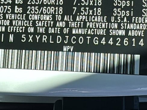 New 2026 Kia Sorento S image 24