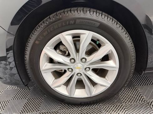 Used 2023 Chevrolet Malibu LT FWD image 39