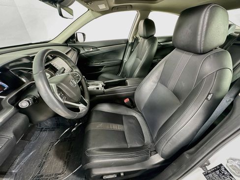 Used 2019 Honda Civic EX-L image 20