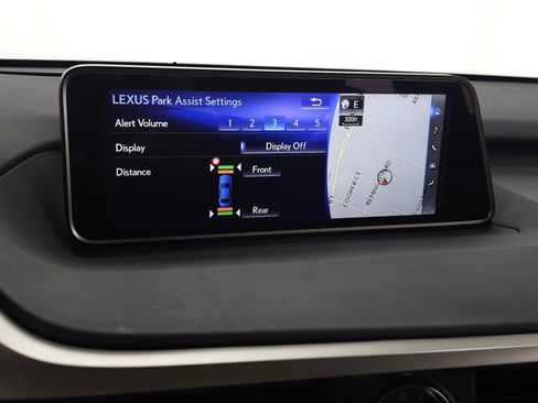 Used 2019 Lexus RX 350 AWD w/ Navigation Package image 28
