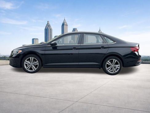 Used 2024 Volkswagen Jetta SE FWD image 20