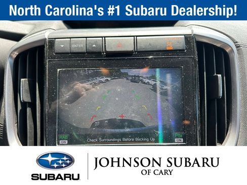 Used 2019 Subaru Ascent Limited AWD/4WD image 11