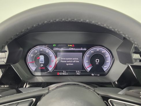 New 2026 Audi A3 2.0T Premium AWD/4WD image 18