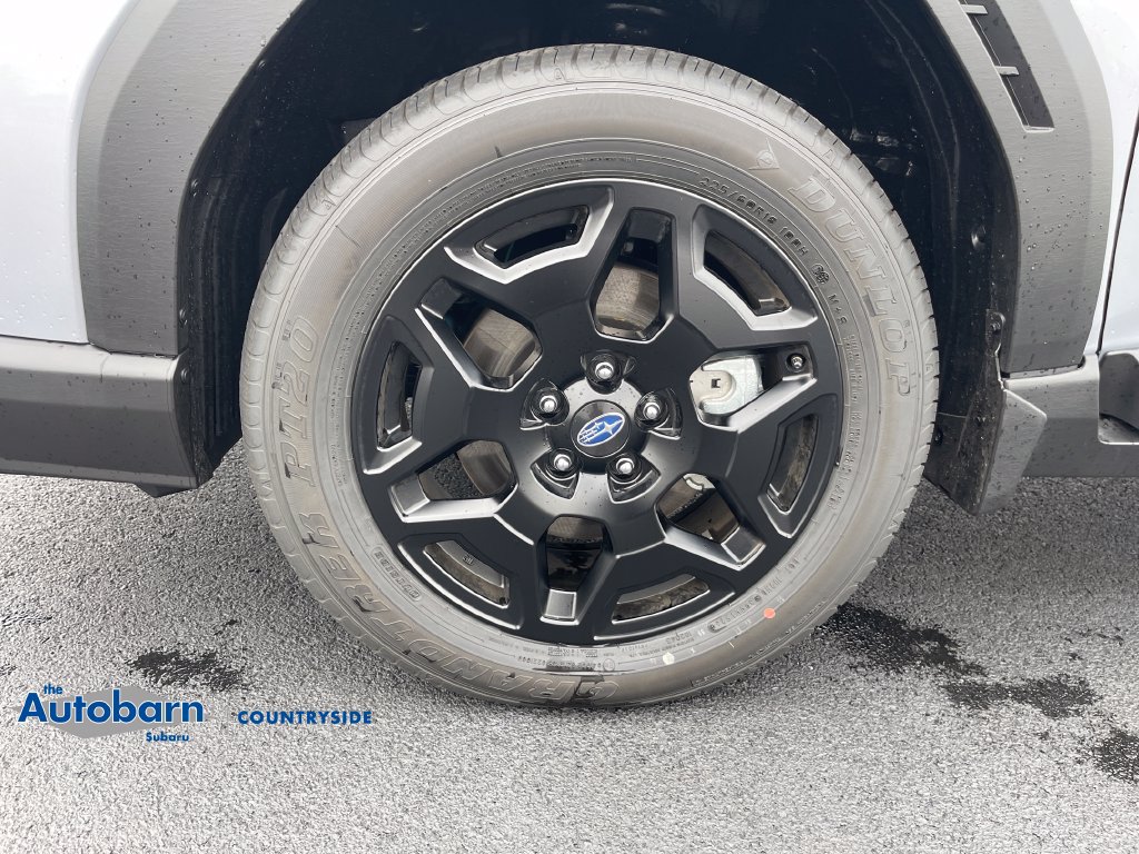 New 2026 Subaru Outback Limited AWD/4WD image 28