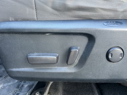 Used 2018 Toyota Tundra SR5 w/ TRD Off Road Package image 13