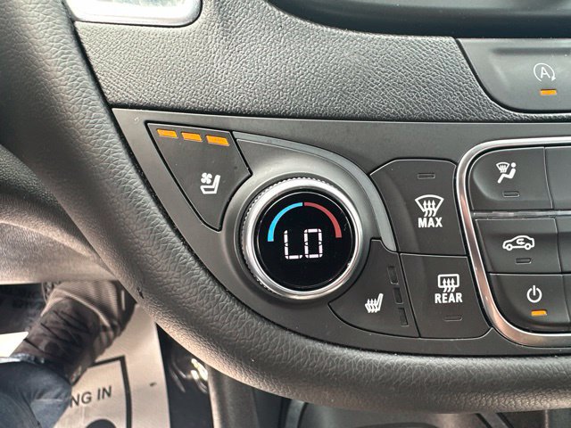 Used 2024 Chevrolet Malibu LT FWD image 14