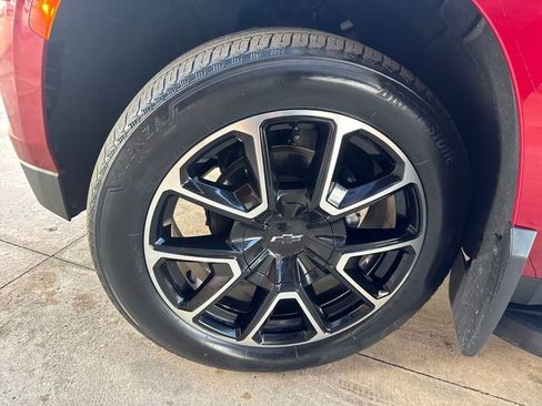 Used 2023 Chevrolet Tahoe RST w/ Luxury Package image 10