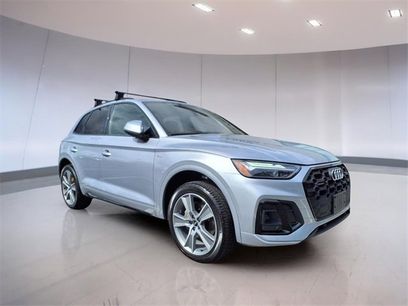 Used 2025 Audi Q5 2.0T Premium w/ Convenience Plus Package