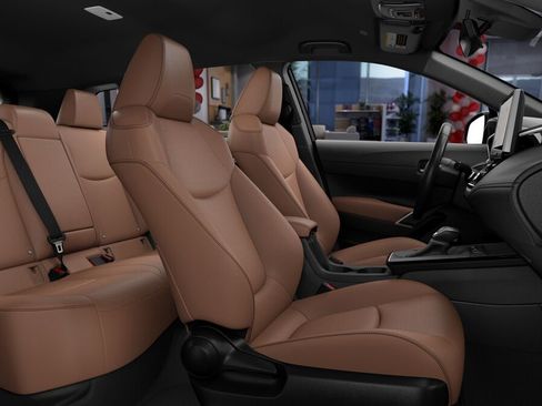 New 2026 Toyota Corolla Cross XLE image 20