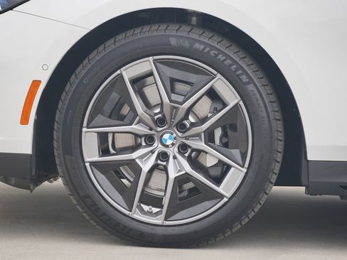 New 2026 BMW 530i w/ Premium Package image 5