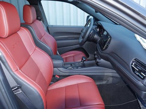 Used 2024 Dodge Durango SRT image 31