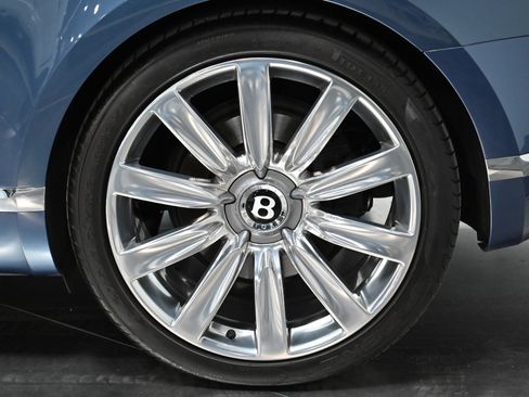 Used 2014 Bentley Continental GTC image 55