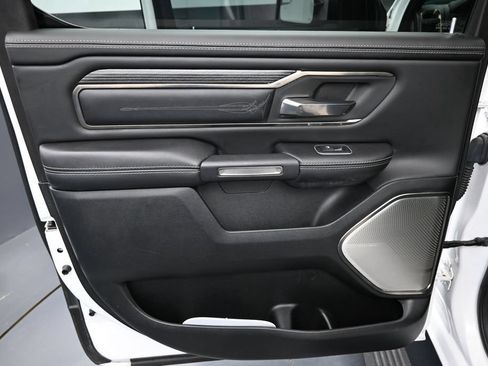 Used 2020 RAM 1500 Limited AWD/4WD image 28