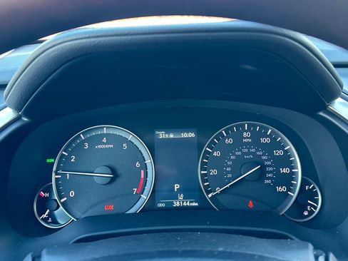 Used 2022 Lexus RX 350 350 image 25