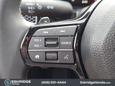 Certified 2026 Honda Civic Sport image 28