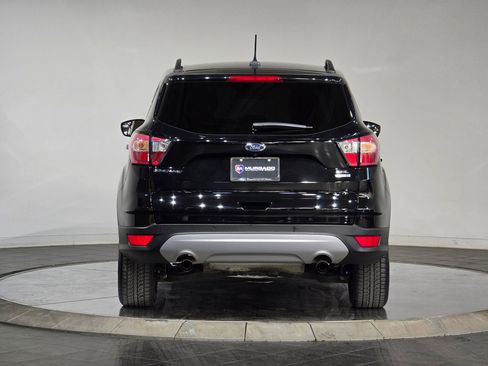 Used 2018 Ford Escape SEL image 10