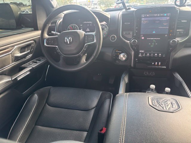 Used 2025 RAM 1500 Laramie w/ Sport Appearance Package AWD/4WD image 20