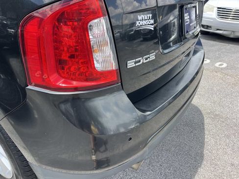 Used 2014 Ford Edge SE w/ Equipment Group 101A FWD image 10