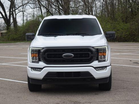 Used 2023 Ford F150 XLT w/ Equipment Group 302A High image 20