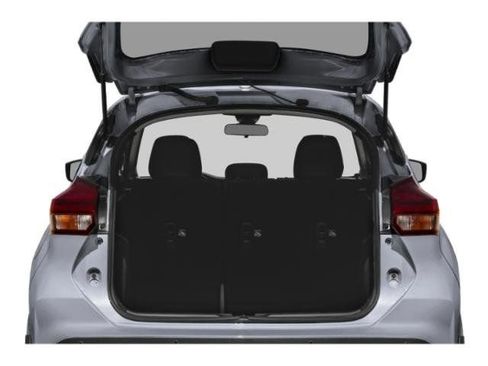 Used 2022 Nissan Kicks SV image 14