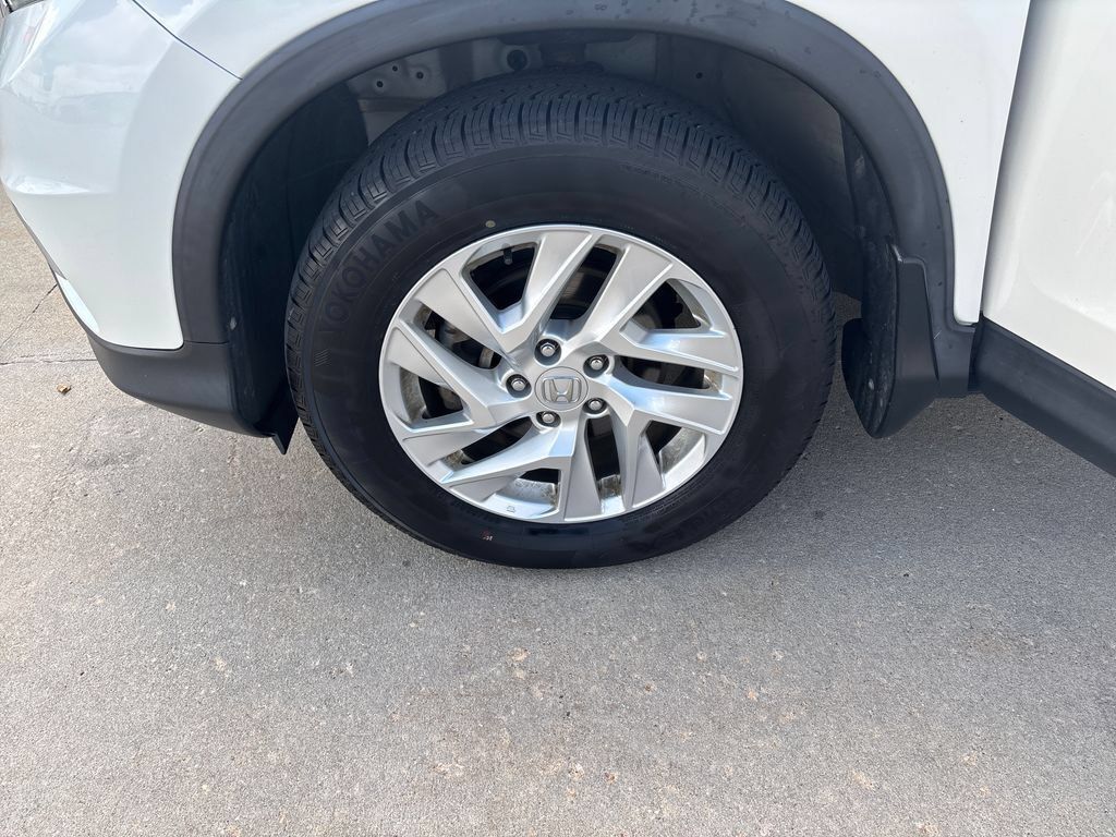 Used 2015 Honda CR-V EX-L image 26