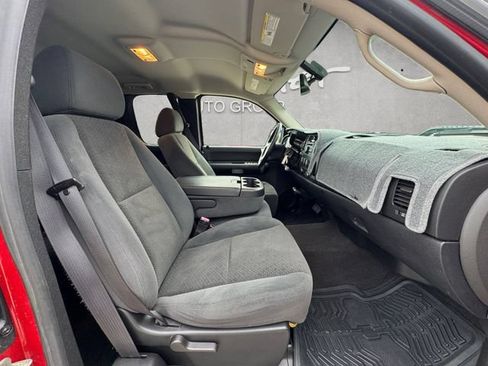 Used 2007 GMC Sierra 1500 SLE w/ Texas Edition RWD image 24