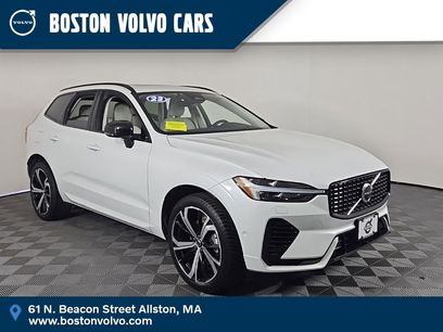 Certified 2023 Volvo XC60 T8 Ultimate
