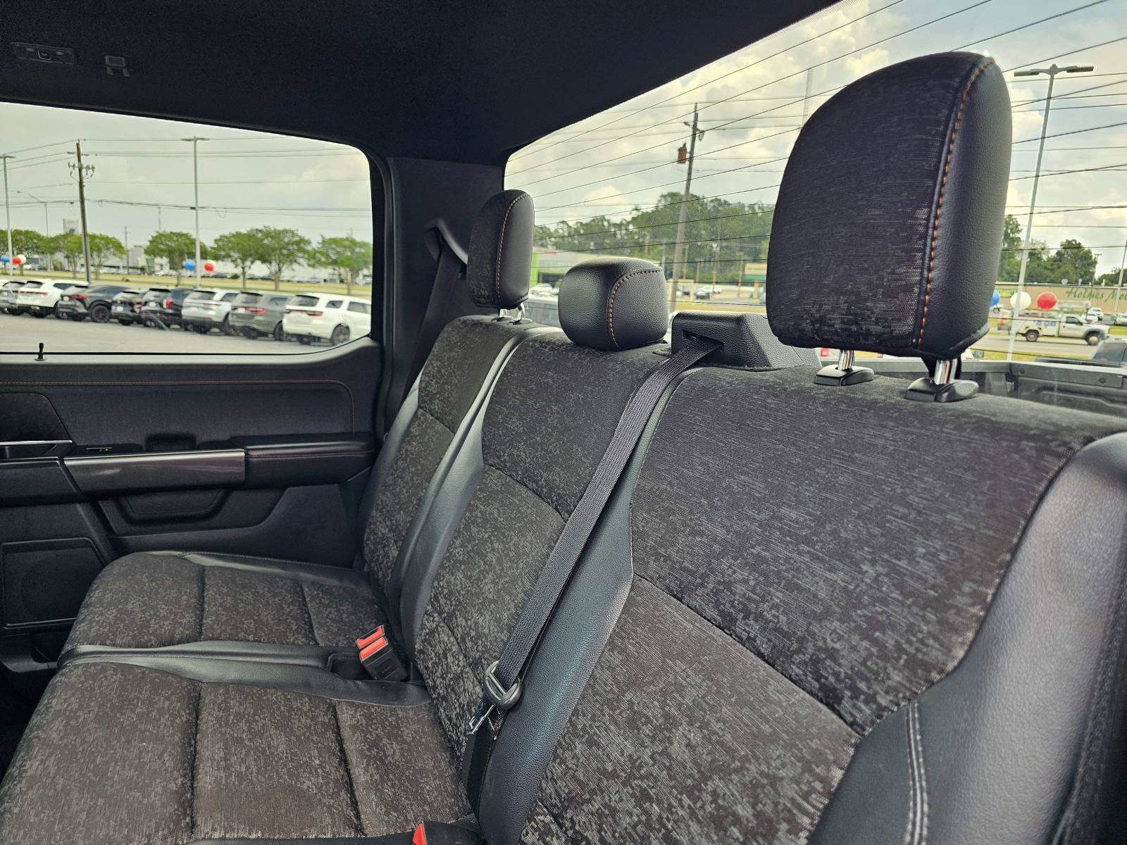 Used 2023 Ford F150 Tremor AWD/4WD image 32