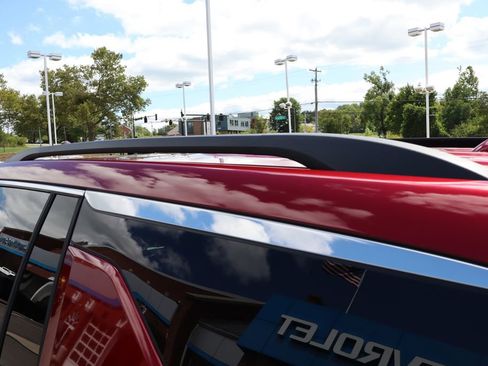 New 2025 Chevrolet Traverse LT w/ Sun and Wheel Package image 29