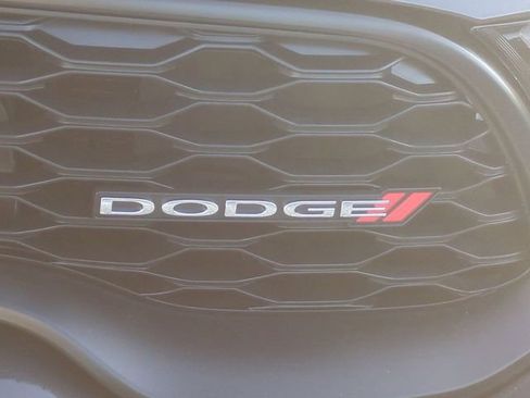 New 2026 Dodge Durango GT image 43