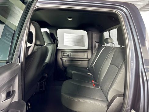 New 2026 RAM 3500 Tradesman AWD/4WD image 20