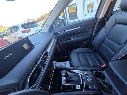 New 2025 MAZDA CX-5 AWD 2.5 S image 15