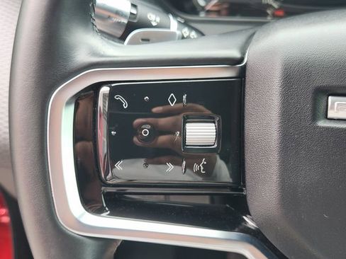Used 2022 Land Rover Range Rover Velar S image 20